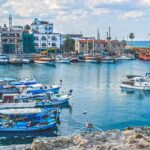 Zypern Kyrenia