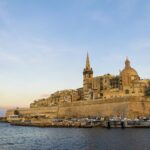 Malta Valletta