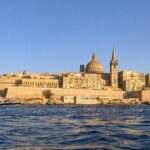 Malta Valletta 2b