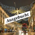 London Winter 7(1) Ausgebucht