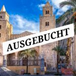 Sizilien Cefalu 5 Ausgebucht